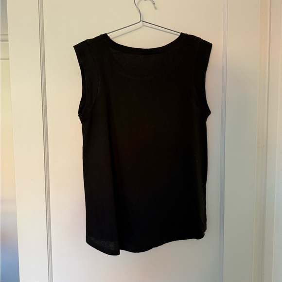 Bar Method Tank - Picture 2 of 3